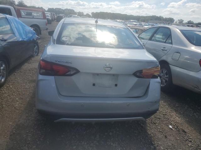 2020 NISSAN VERSA S - 3N1CN8DV4LL860836