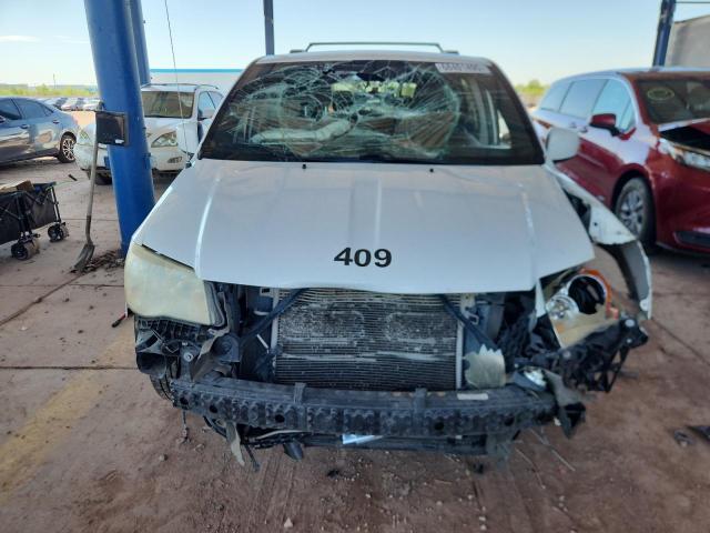 2017 DODGE GRAND CARA #3308505048