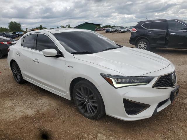 2022 ACURA ILX PREMIU 19UDE2F88NA008989