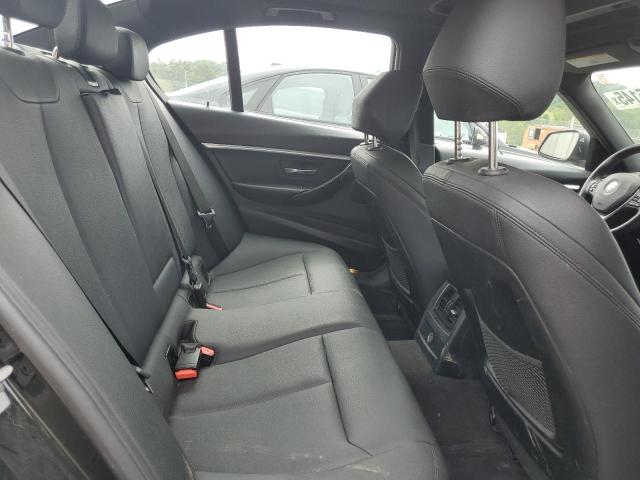 2018 BMW 330 XI WBA8D9G5XJNU70616