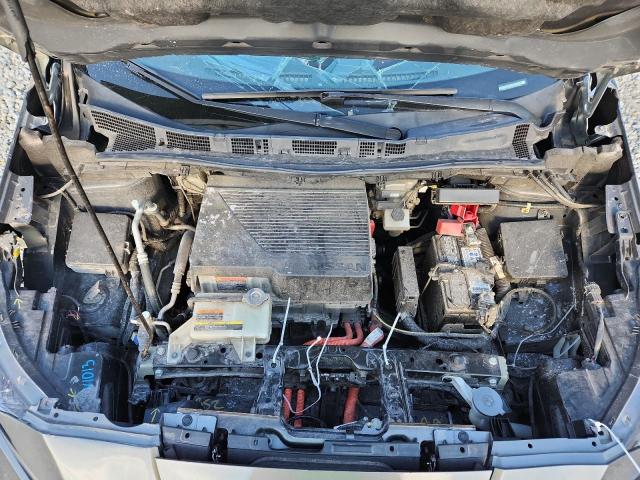 2020 NISSAN LEAF S - 1N4AZ1BPXLC311129
