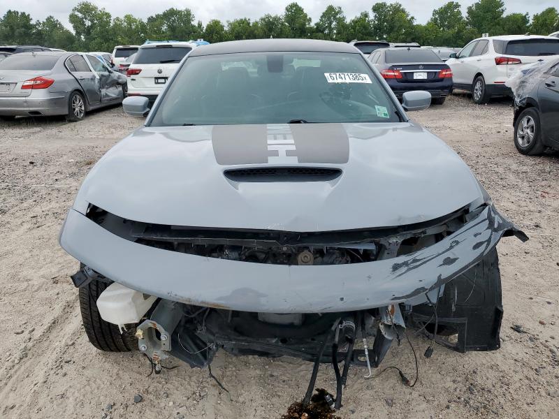 2022 DODGE CHARGER R/ 2C3CDXCT9NH235715