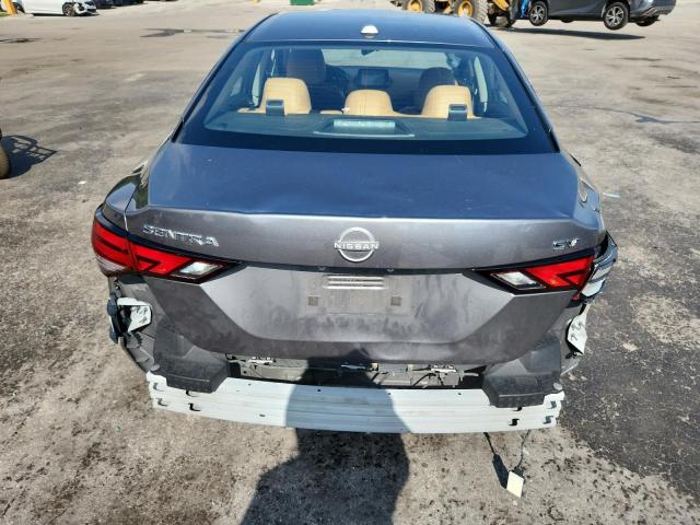 2024 NISSAN SENTRA SV - 3N1AB8CV6RY385882