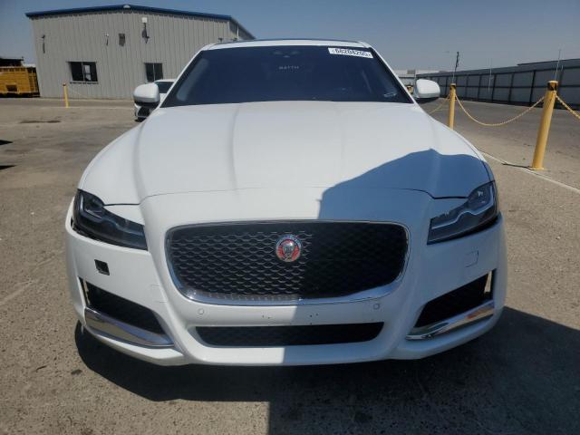 2017 JAGUAR XF PREMIUM SAJBD4BV8HCY29391