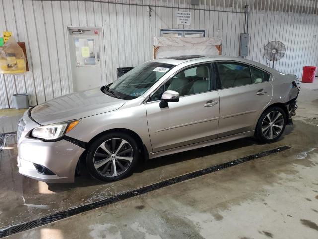 SUBARU LEGACY 2.5