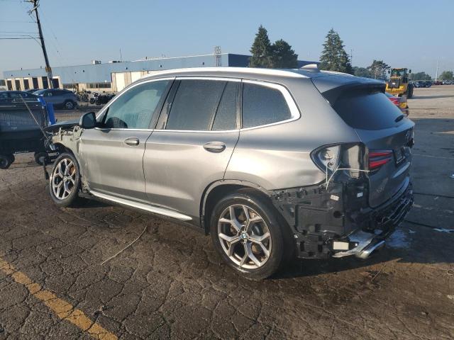 2023 BMW X3 XDRIVE3 5UX53DP08P9T13988