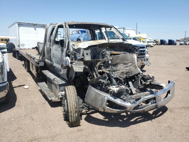 2017 FORD F650 SUPER #3302962665