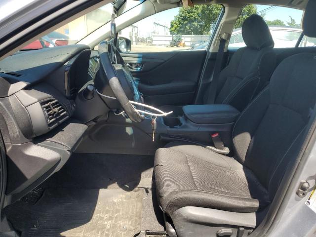 2021 SUBARU LEGACY PREMIUM 4S3BWAC61M3009680
