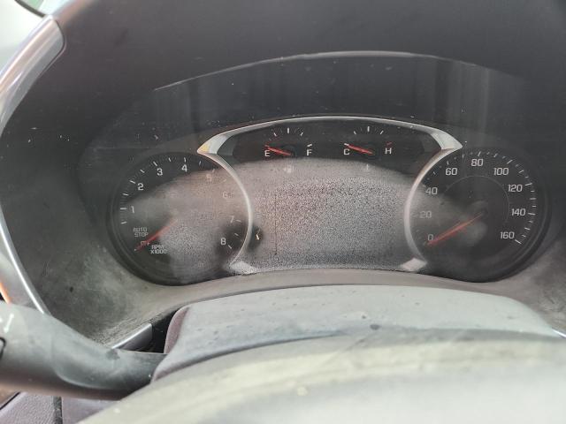 2018 CHEVROLET EQUINOX PR - 3GNAXMEV5JL104426