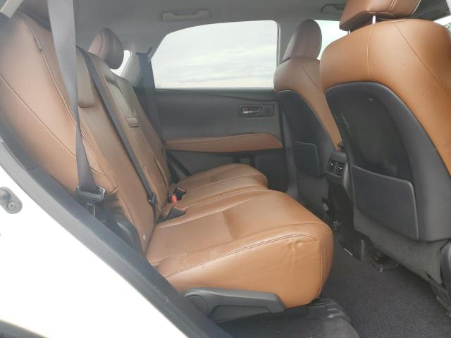 2015 LEXUS RX 350 JTJZK1BA7F2425853