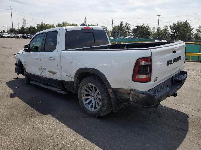 2019 RAM 1500 REBEL 1C6SRFET5KN834413