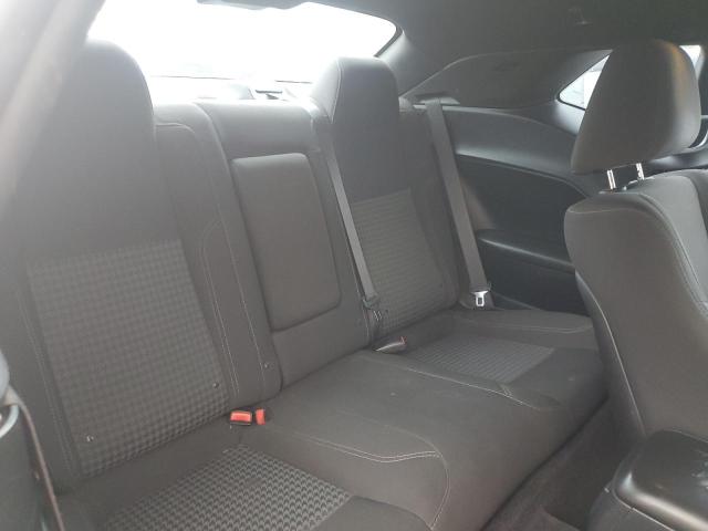 2016 DODGE CHALLENGER SXT 2C3CDZAG7GH351886