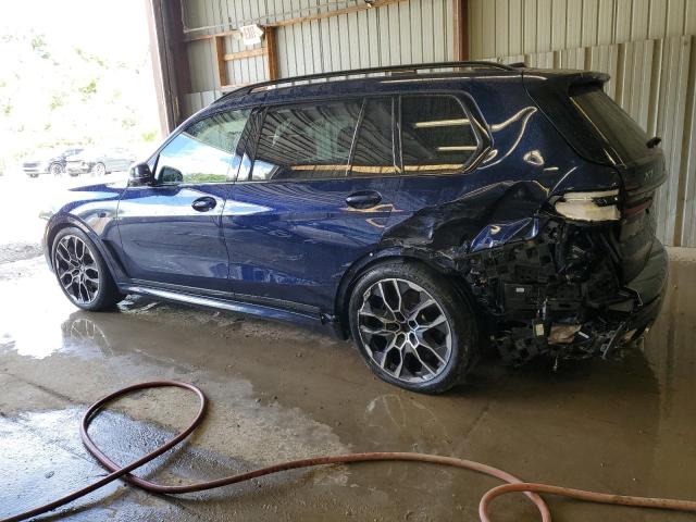 2024 BMW X7 XDRIVE40I 5UX23EM01R9U59990