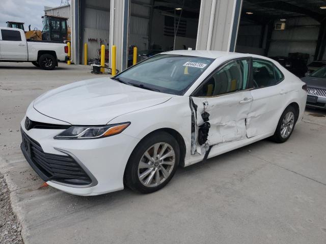 2023 TOYOTA CAMRY LE - 4T1R11AK2PU746197