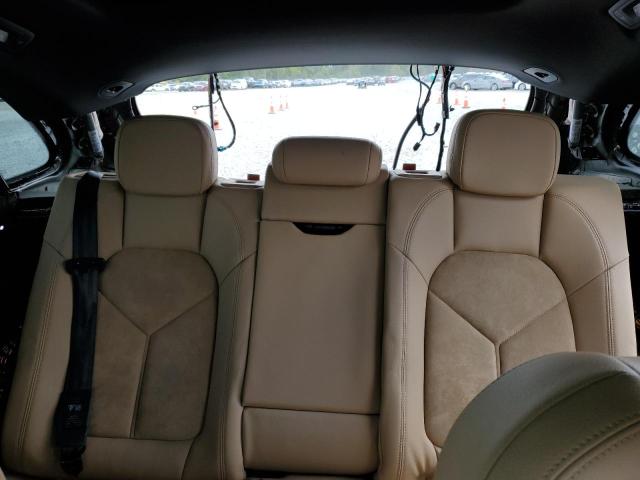 2020 PORSCHE MACAN WP1AA2A58LLB11288