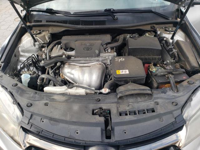 2017 TOYOTA CAMRY LE 4T1BF1FK1HU389852