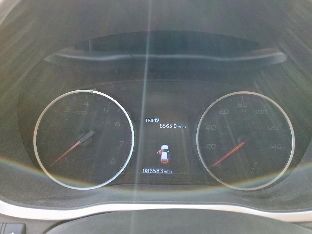 MITSUBISHI ECLIPSE SE