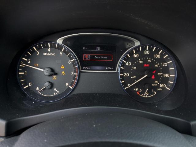 2016 NISSAN ALTIMA 2.5 1N4AL3AP6GC117864