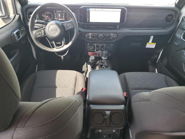 2024 JEEP GLADIATOR 1C6JJTEG6RL114449