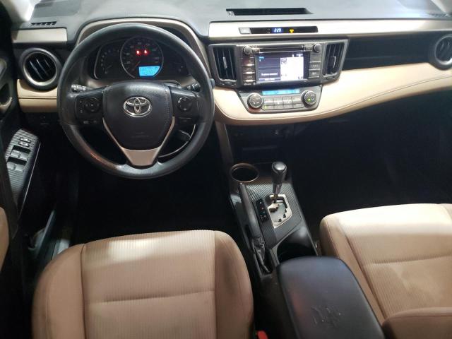 2014 TOYOTA RAV4 XLE #3316759405