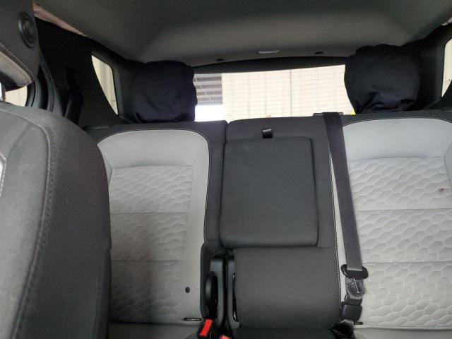 2020 CHEVROLET EQUINOX LT - 2GNAXUEV3L6103475