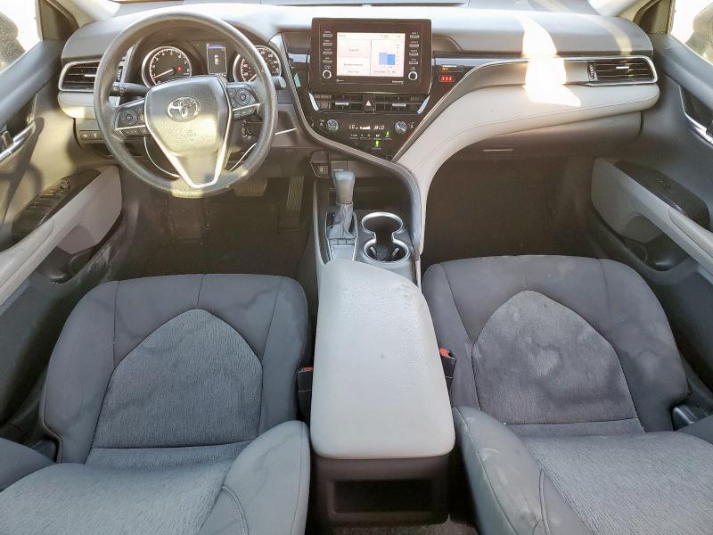 2023 TOYOTA CAMRY LE - 4T1C11AKXPU101738