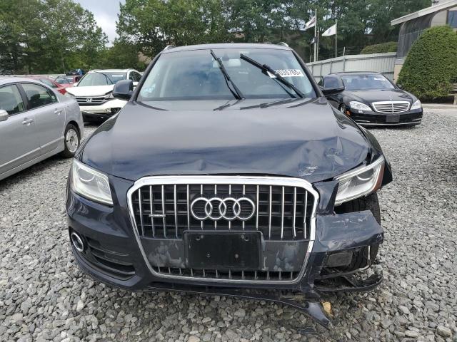 2015 AUDI Q5 PREMIUM WA1CFAFP9FA077503