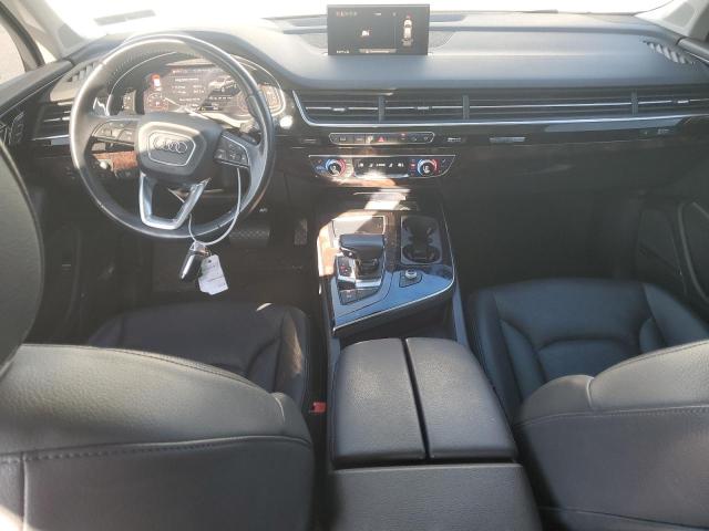 2018 AUDI Q7 PRESTIGE WA1VAAF73JD029381