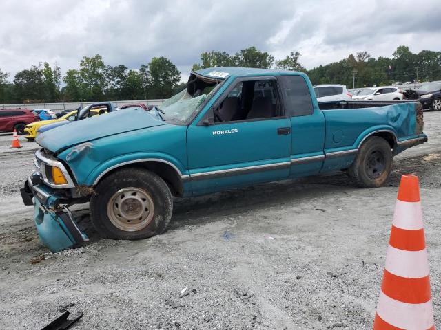 CHEVROLET S TRUCK S1