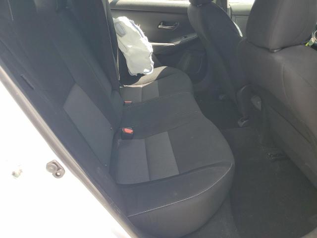 2021 NISSAN SENTRA SV #3284668347