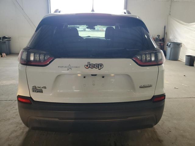 2019 JEEP CHEROKEE L - 1C4PJMCBXKD120903