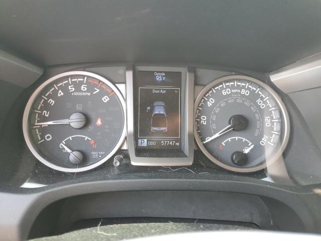 2022 TOYOTA TACOMA DOU 3TMAZ5CN7NM161500