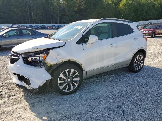 2017 BUICK ENCORE ESS KL4CJGSB9HB122366