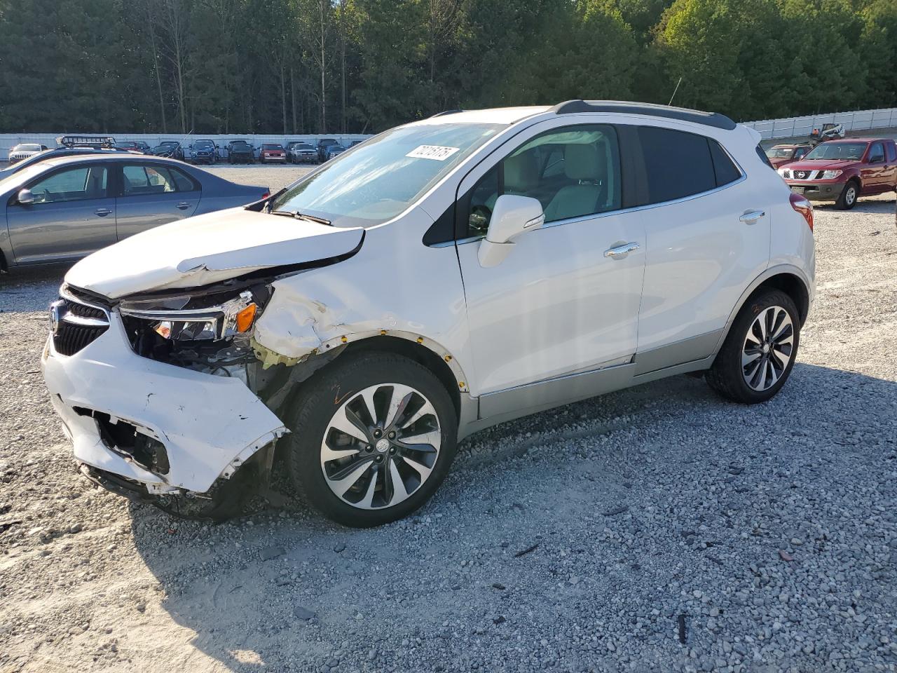 BUICK ENCORE ESSENCE
