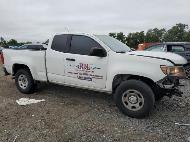 2017 CHEVROLET COLORADO #3296351124