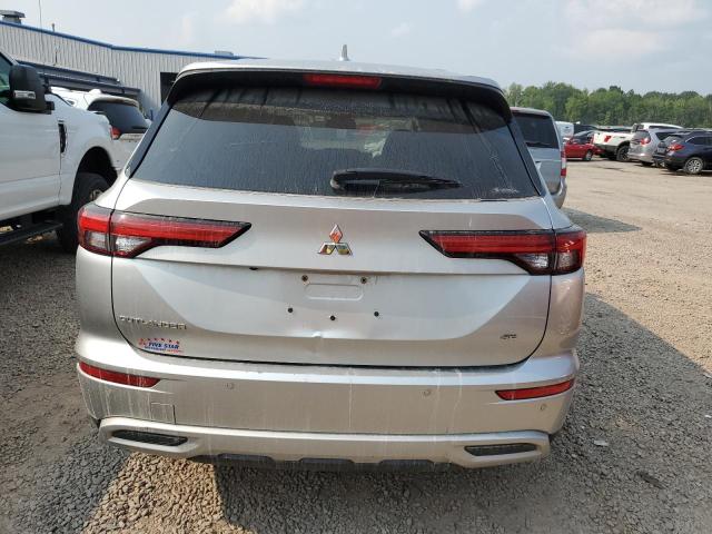 2022 MITSUBISHI OUTLANDER JA4J4UA88NZ074476