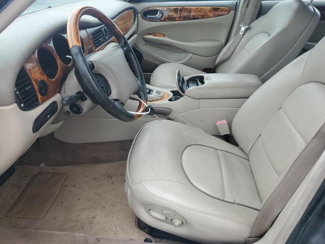 1999 JAGUAR XJ8 #3316880070