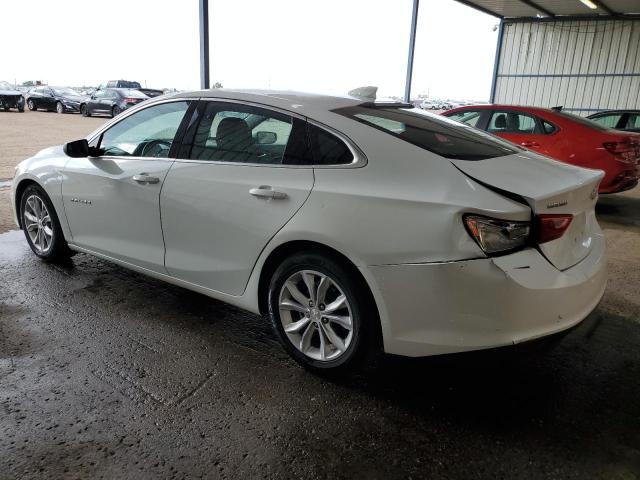 2023 CHEVROLET MALIBU LT 1G1ZD5ST3PF153701