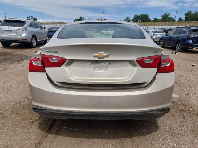 2016 CHEVROLET MALIBU - 1G1ZE5ST3GF296032