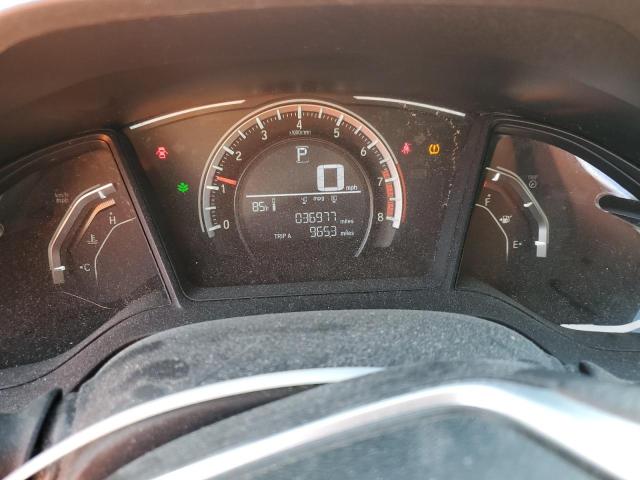 2017 HONDA CIVIC LX 2HGFC2F53HH552990