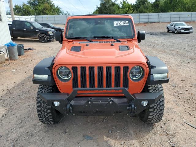 2020 JEEP WRANGLER U 1C4HJXFG3LW184137