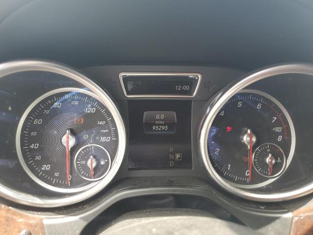2018 MERCEDES-BENZ GLS 450 4M 4JGDF6EE5JB182285