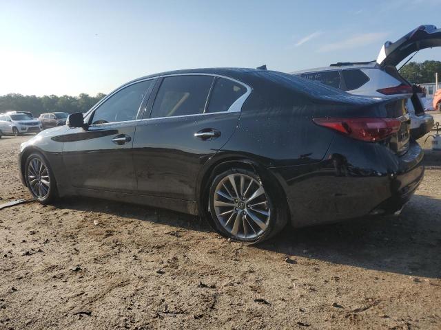 2022 INFINITI Q50 LUXE JN1EV7BP8NM311110
