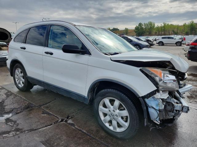 2011 HONDA CR-V SE - JHLRE4H43BC028824