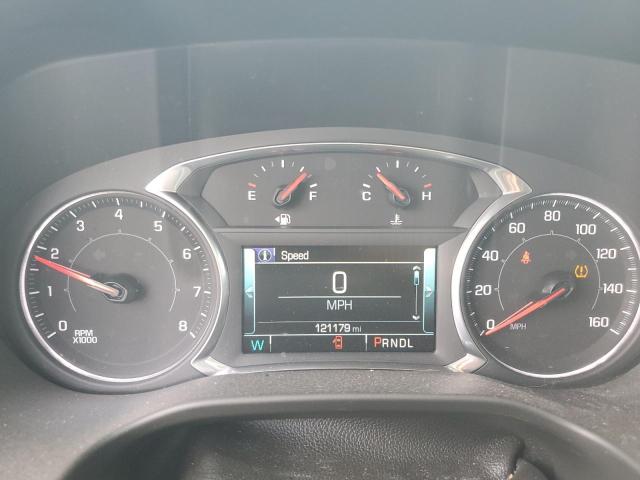 2019 GMC ACADIA SLT 1GKKNMLS4KZ117436