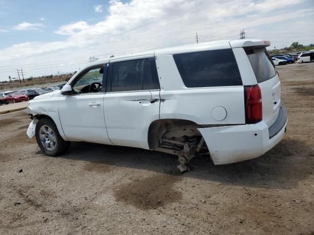 2018 CHEVROLET TAHOE SPEC 1GNSKFECXJR121387