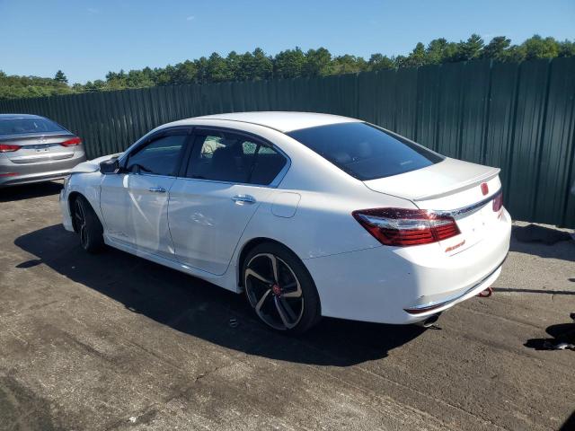 2017 HONDA ACCORD SPORT 1HGCR2F51HA237766