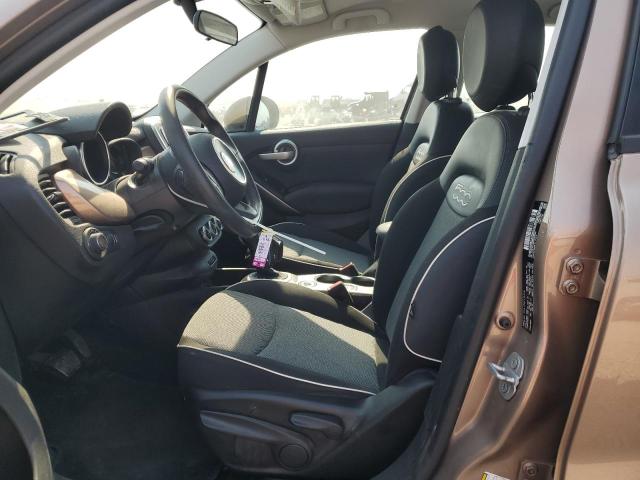 2017 FIAT 500X POP ZFBCFXABXHP605508