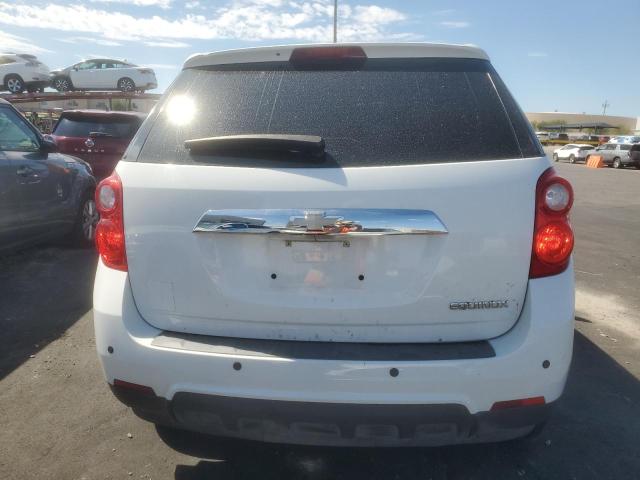 2015 CHEVROLET EQUINOX LS - 2GNALAEK3F6325566