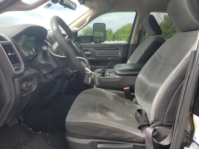 2020 RAM 3500 BIG H 3C63R3HL3LG299977